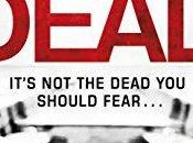 Restless Dead Simon Beckett Blog Tour