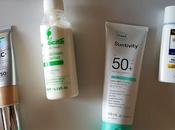 Best Sunscreens Sensitive Skin