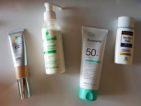 The best sunscreens for sensitive skin