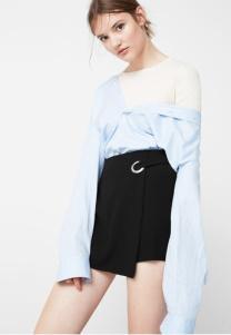 Flaunt Your Sassy Look In Sexy Shorts! Flaunt Your Sassy Look In Sexy Shorts!