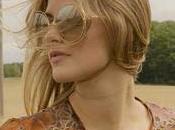 Chloé Sunglasses 70′s Style