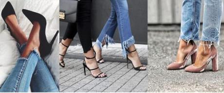 Style Your Feet and Make Fashion Your Slave Style Your Feet and Make Fashion Your Slave