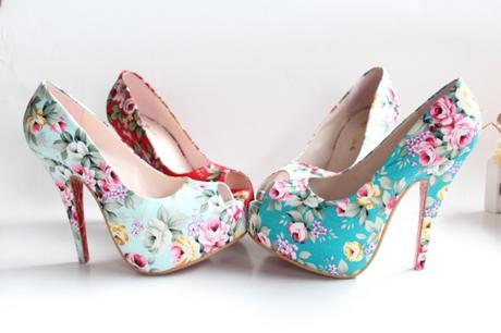 Style Your Feet and Make Fashion Your Slave Style Your Feet and Make Fashion Your Slave