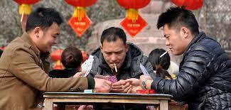 China’s Smoking Gun: Somebody’s Making a Killing! #ThisisChina