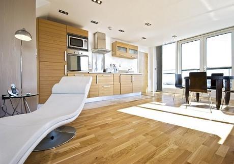 Beautifying Your Home with Vinyl Flooring