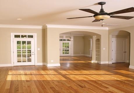 Beautifying Your Home with Vinyl Flooring