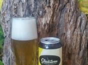 Pilsner Gladstone Brewing