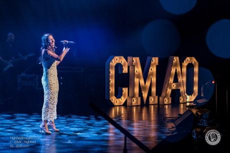 CMAO 2017 Award Nominees – Meghan Patrick leads the way with 7 nominations