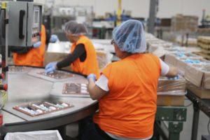 Value Added Services Bring Supply Chain Flexibility