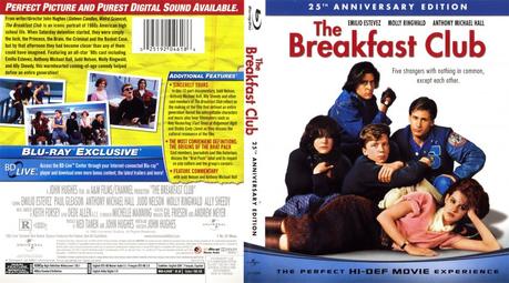 The Breakfast Club (1985) - IMDb