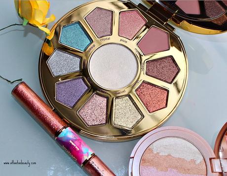 Tarte Make Believe In Yourself Eyeshadow Palette