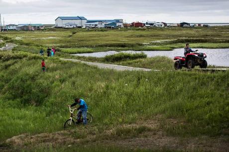 Global Warming Could Thaw Far More Permafrost Than Expected