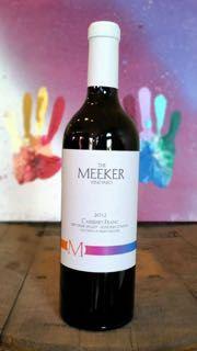 The Hedonistic Taster | № 16 |  Meeker Wine – Sonoma