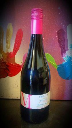 The Hedonistic Taster | № 16 |  Meeker Wine – Sonoma