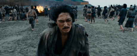 Movie Review:  ‘Silence’