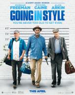 Going in Style (2017) Review