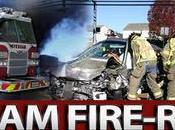 FIREFIGHTER Evesham Fire Rescue (NJ)