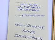 #London Walks Soupçon #Soho