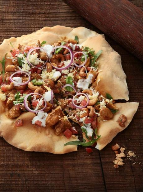 Craving For Pizza! Pizza! Slake It With A Moreish One Craving For Pizza! Pizza! Slake It With A Moreish One