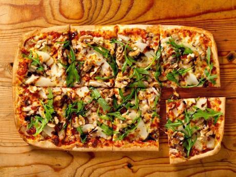 Craving For Pizza! Pizza! Slake It With A Moreish One Craving For Pizza! Pizza! Slake It With A Moreish One