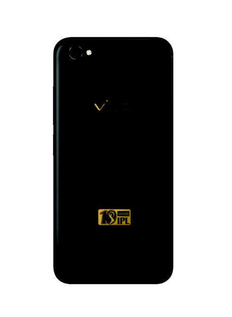 Vivo Celebrates 10 Years of IPL with Vivo V5 Plus Limited Edition