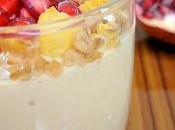 Recipe: Make Healthy Fruit Smoothie!