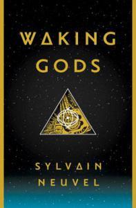 Waking Gods – Hot damn!