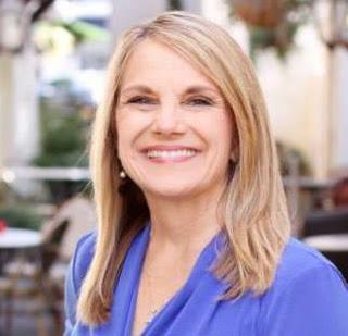 Baldwin County real-estate agent Patti Austin is the mystery woman who flew on state airplane with Gov. Robert Bentley for Trump Inauguration in January