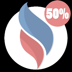 Magme – Icon Pack v3.1 APK