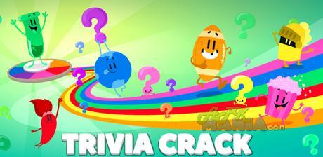 Trivia Crack (Ad free) v2.36.1 APK