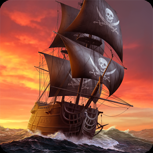 Tempest: Pirate Action RPG v1.0.11 APK