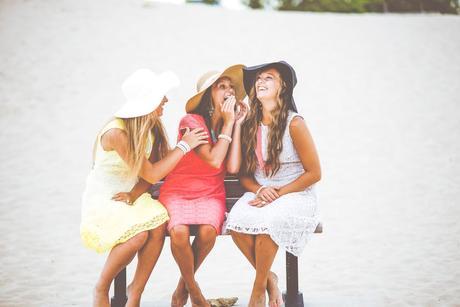 What Kind of Bachelorette Party Is Right For You?