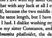 Spooky Ever: Have Always Lived Castle