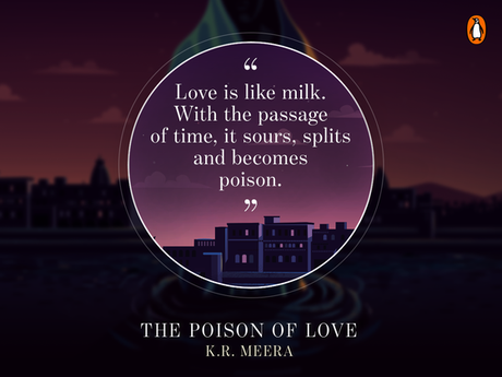 The Poison of Love