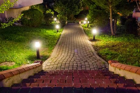 How Lighting Can Transform Your Garden