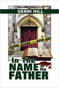Susan reviews In The Name of The Father by Gerri Hill