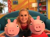 Interview with Emma Grace Arends Peppa Pigs First Human Character