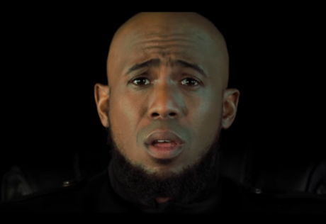 Watch: Anthony Brown Releases Music Video For “Trust In You”