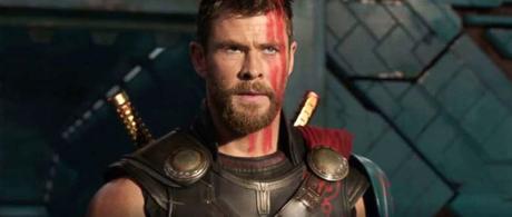 Thor: Ragnarok, Or What It’s Like to Watch the Whole World Cheer As Your Favorite Franchise Is Burned to the Ground