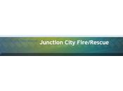 VOLUNTEER FIREFIGHTER Junction City Fire/Rescue (OR)