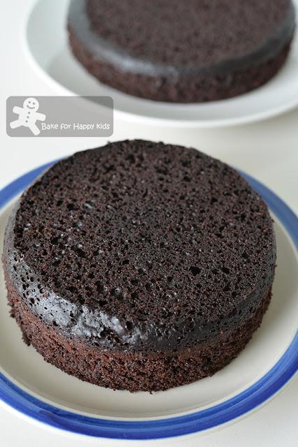 best steamed chocolate cake