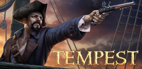 Tempest: Pirate Action RPG v1.0.11 APK