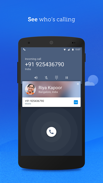 Truecaller Premium: Caller ID & Dialer v8.06 APK