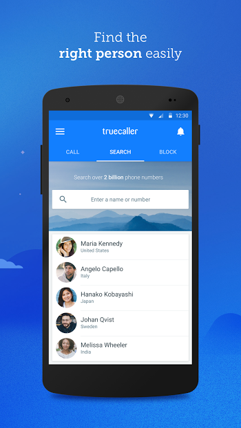 Truecaller Premium: Caller ID & Dialer v8.06 APK