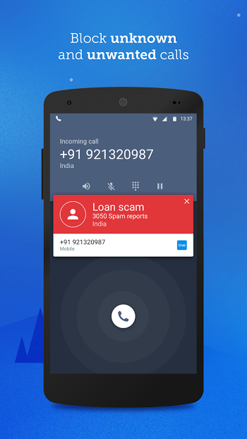 Truecaller Premium: Caller ID & Dialer v8.06 APK