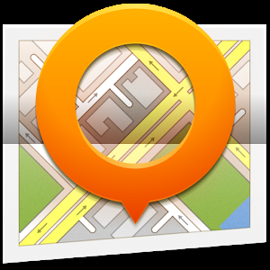 Maps & GPS Navigation OsmAnd+ v2.6.2 APK