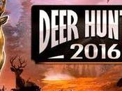 DEER HUNTER 2017 v4.1.0 [MOD]