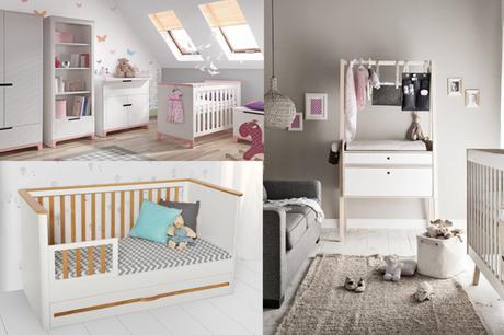 The Evolving Furniture For Your Child, From Newborn To Teen