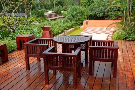 30+ Best Small Deck Ideas: Decorating, Remodel & Photos