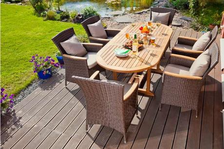 30+ Best Small Deck Ideas: Decorating, Remodel & Photos